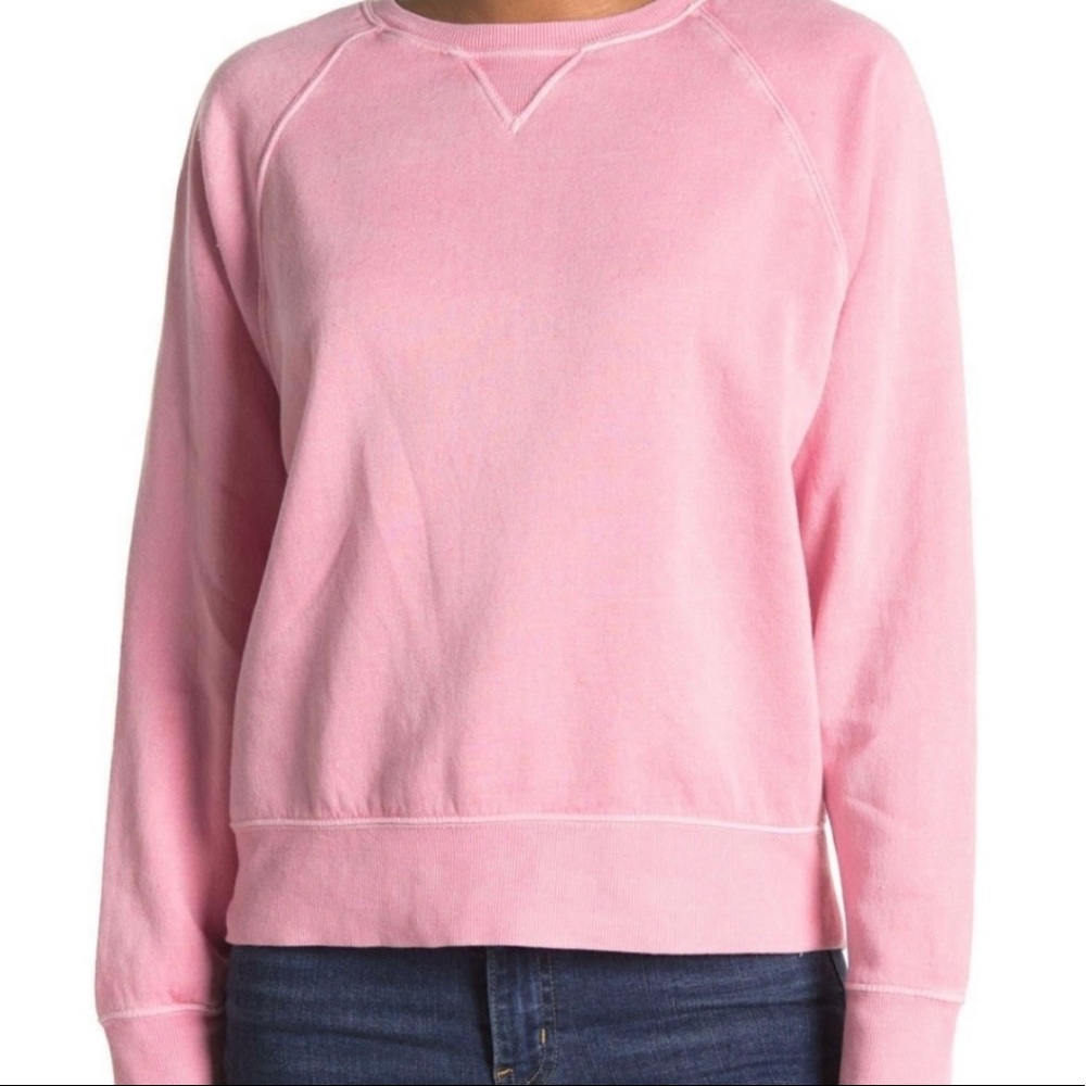 Abound Sweatshirt - Picture 7 of 7